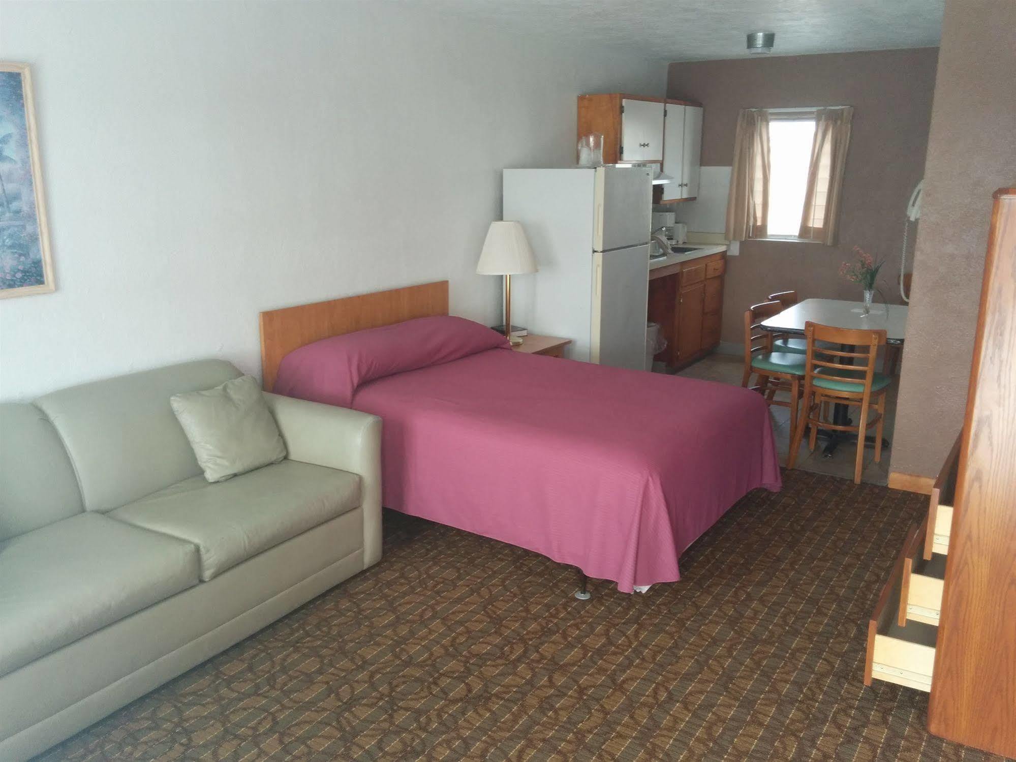 Pink Champagne Motel Wildwood Exterior foto